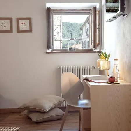 Il Borgo Casteldelci