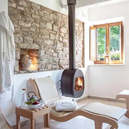 Il Borgo Casteldelci