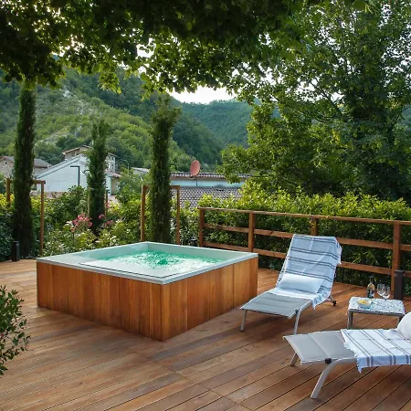 Il Borgo Hotel