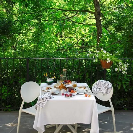 Hotell Il Borgo Casteldelci