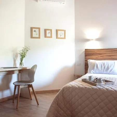Il Borgo ホテル
