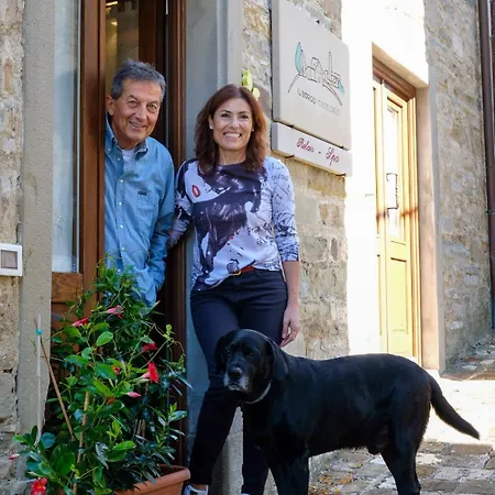 Il Borgo *
