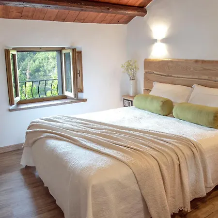 Hotel Il Borgo