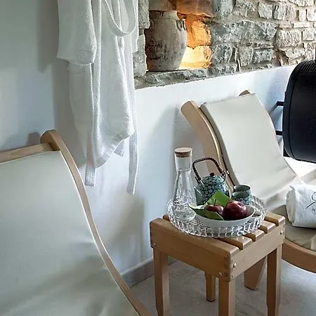 Il Borgo Hotel Casteldelci