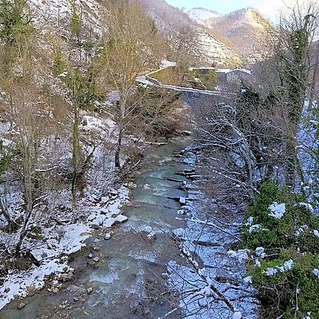 Hotel Il Borgo Casteldelci