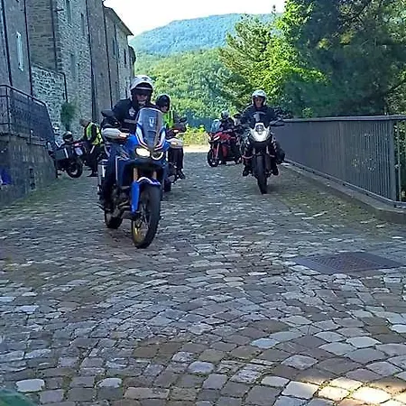 Il Borgo Casteldelci