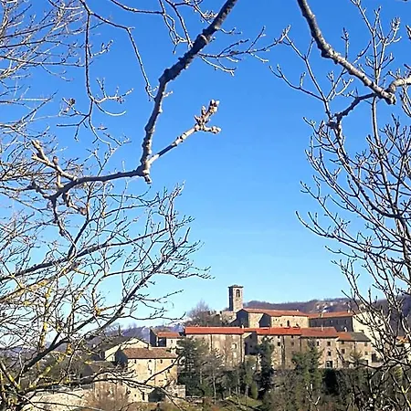 Il Borgo *
