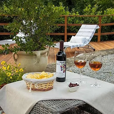 Il Borgo Casteldelci