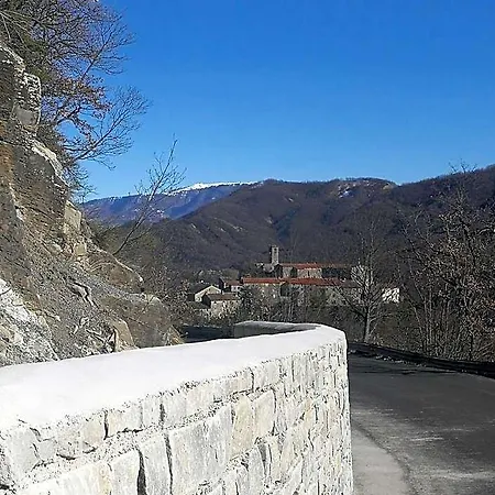 Hotel Il Borgo Casteldelci