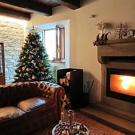 Il Borgo Casteldelci