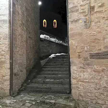 Il Borgo Hotel Casteldelci