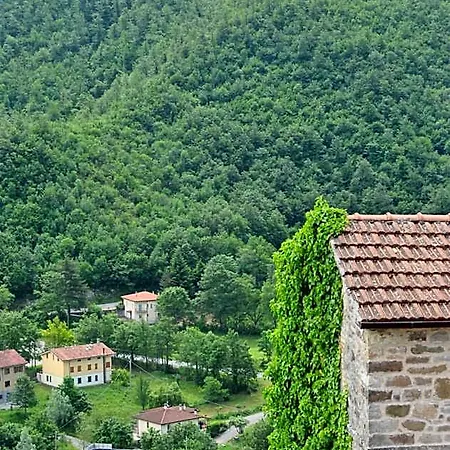 Il Borgo Hotel