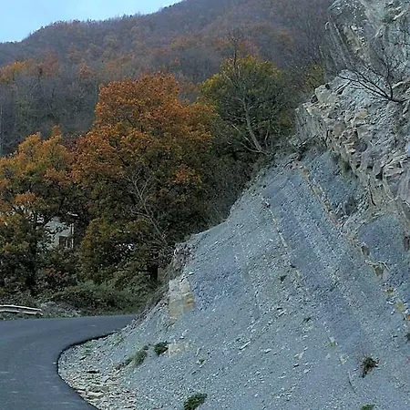 Il Borgo Casteldelci