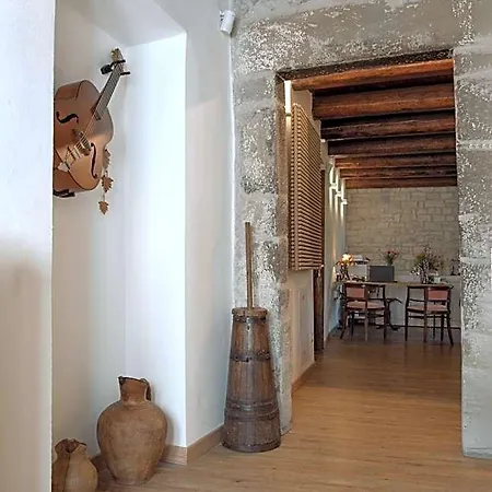 Il Borgo *