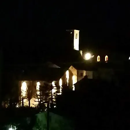 Hotel Il Borgo