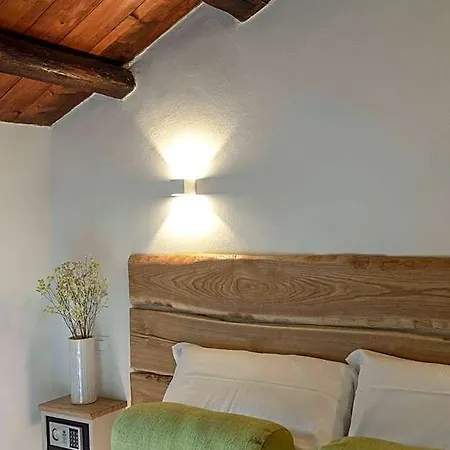 Hotel Il Borgo *