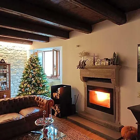 Il Borgo Hotel *