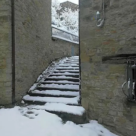 Il Borgo