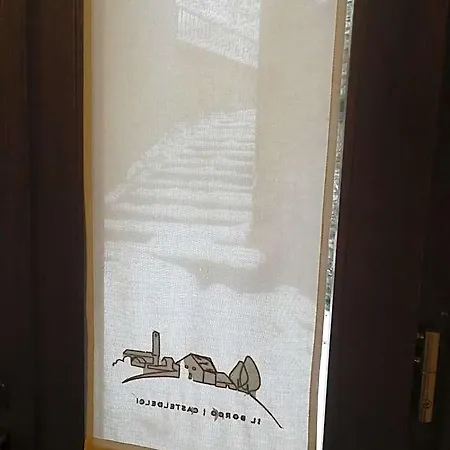 Il Borgo Hotel