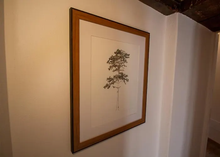 Il Borgo ホテル *