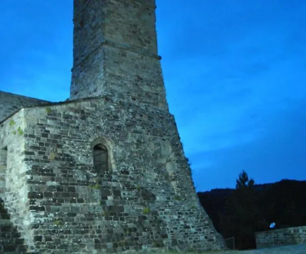 Il Borgo ホテル Casteldelci