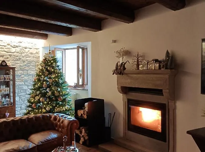 ホテル Il Borgo *