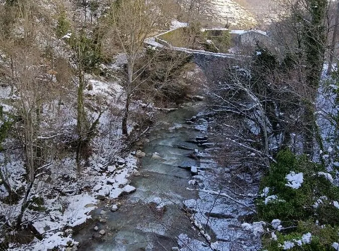 Il Borgo 호텔 Casteldelci