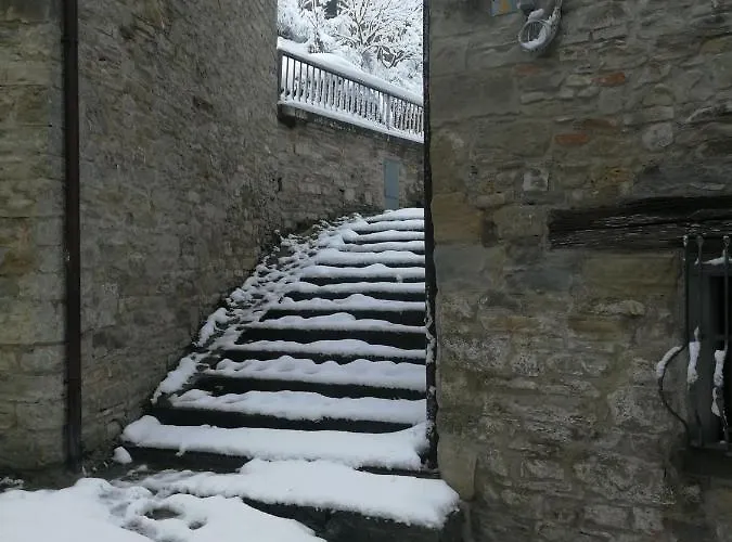Il Borgo Casteldelci