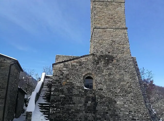 Il Borgo Casteldelci