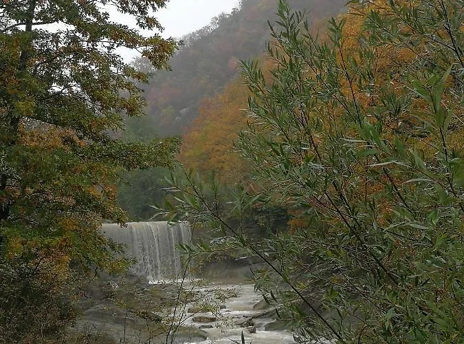 Il Borgo ホテル Casteldelci