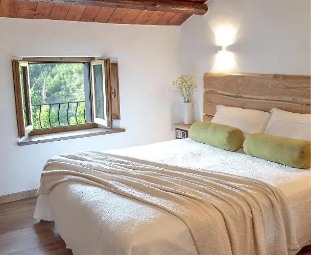 Il Borgo * Casteldelci