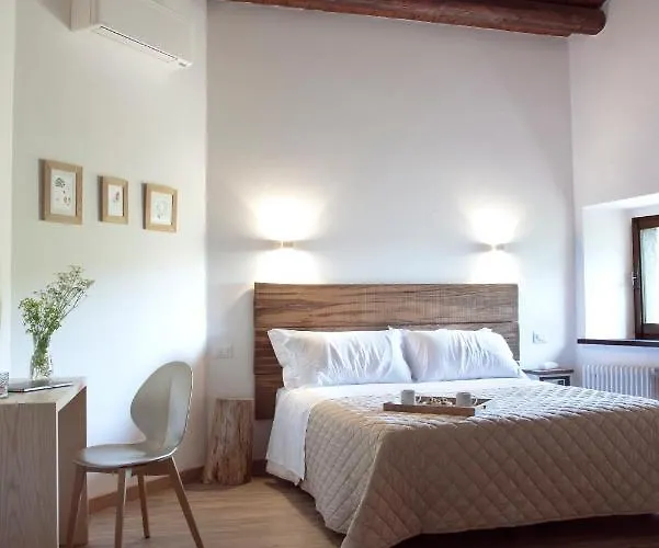 ホテル Il Borgo *