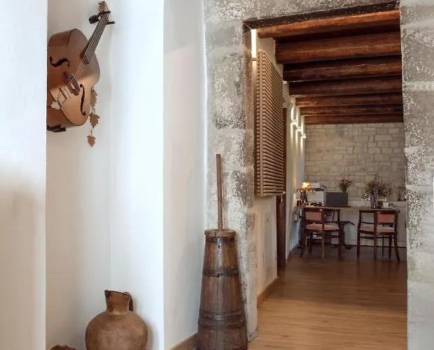 Il Borgo * Casteldelci