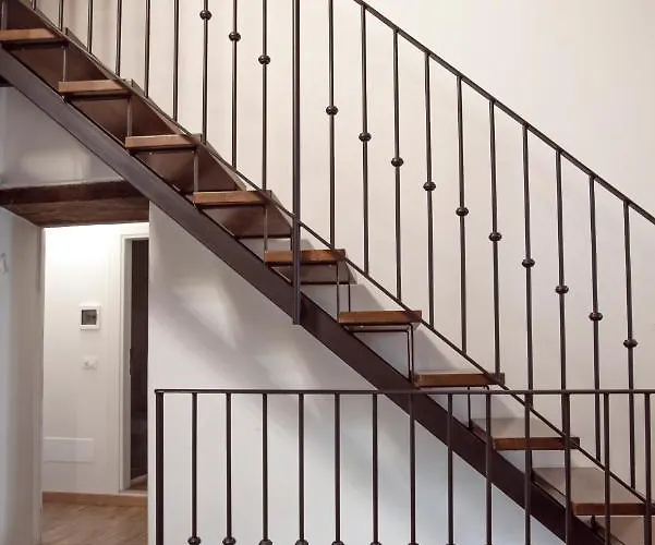 ホテル Il Borgo Casteldelci