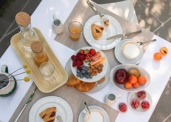 Il Borgo * Casteldelci