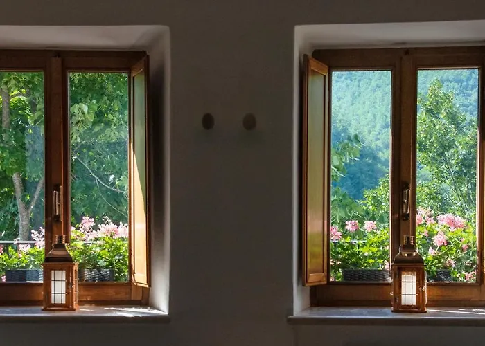 ホテル Il Borgo *