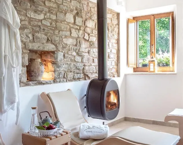 Il Borgo Casteldelci